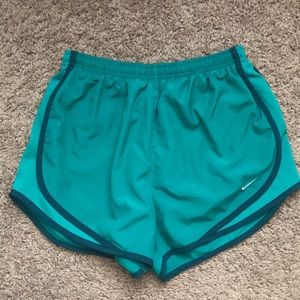 Nike Dri-Fit Athletic Shorts